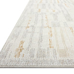 Loloi Roxie Natural / Sand Rug RUGS - synthetic Loloi