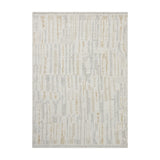 Loloi Roxie Natural / Sand Square Rug