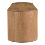 Toby Media Bench FURNITURE - console table Moe's Furniture