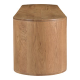 Toby Media Bench FURNITURE - console table Moe's Furniture