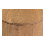 Toby Media Bench FURNITURE - console table Moe's Furniture