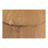 Toby Media Bench FURNITURE - console table Moe's Furniture