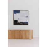 Toby Media Bench FURNITURE - console table Moe's Furniture