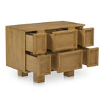 Henley Nightstand FURNITURE - nightstand Moe's Furniture