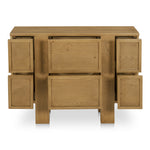 Henley Nightstand FURNITURE - nightstand Moe's Furniture