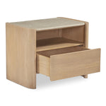 Leeland Nightstand FURNITURE - nightstand Moe's Furniture
