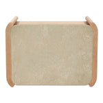 Leeland Nightstand FURNITURE - nightstand Moe's Furniture