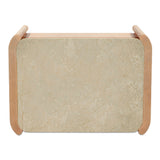 Leeland Nightstand FURNITURE - nightstand Moe's Furniture