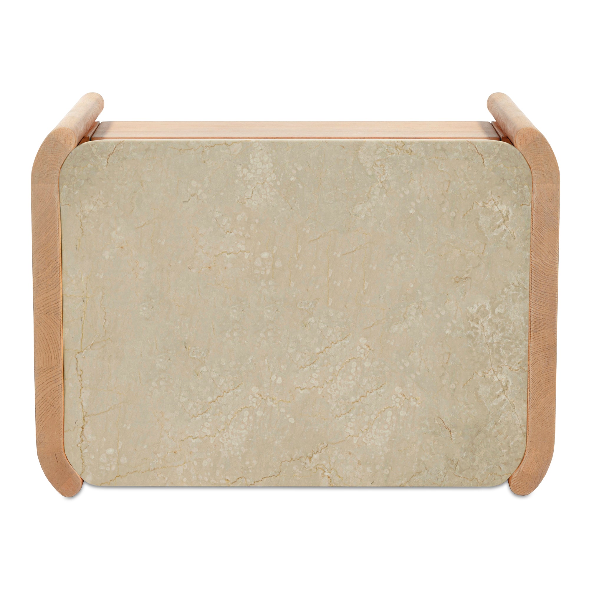 Leeland Nightstand FURNITURE - nightstand Moe's Furniture