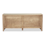 Leeland 6 Drawer Dresser FURNITURE - dresser Moe's Furniture