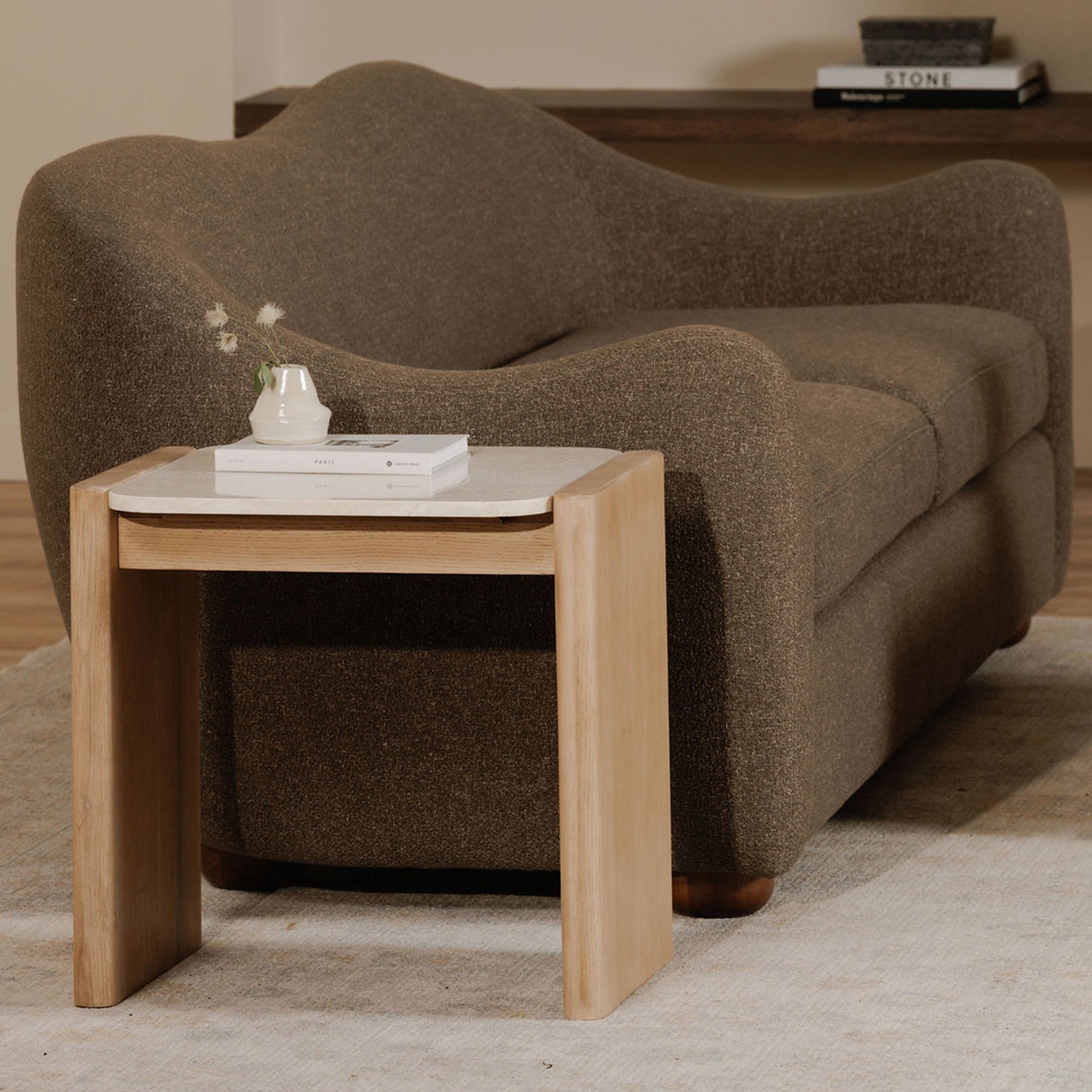 Leeland Side Table – view 2