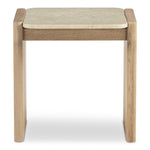 Leeland Side Table FURNITURE - side table Moe's Furniture
