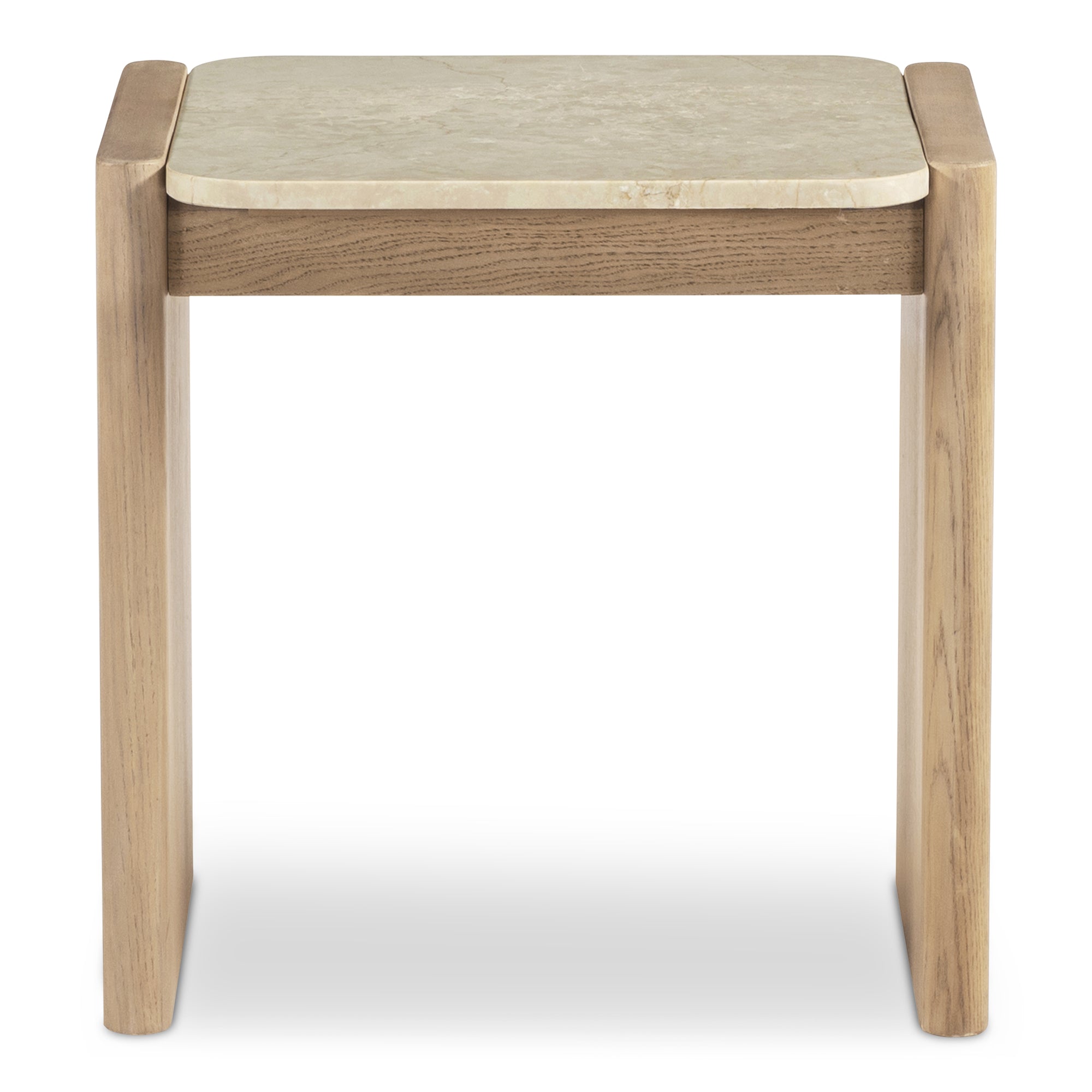 Leeland Side Table FURNITURE - side table Moe's Furniture