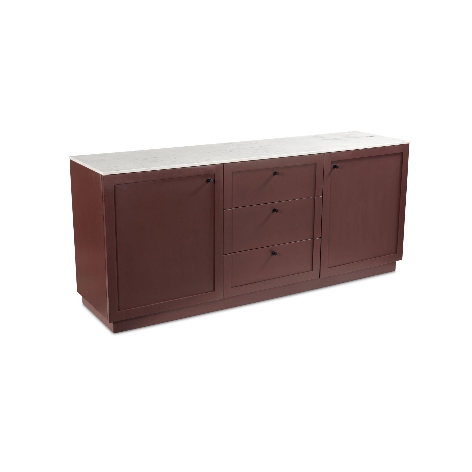 Nadina Sideboard FURNITURE - sideboards Moe's Furniture