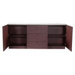 Nadina Sideboard FURNITURE - sideboards Moe's Furniture