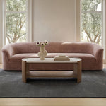 Fawne Coffee Table FURNITURE - coffee table Moe's Furniture