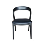Rondo Dining Chair - set of 2 FURNITURE - dining chairs LH IMPORTS