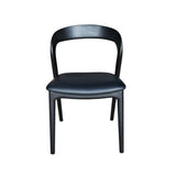 Rondo Dining Chair - set of 2 FURNITURE - dining chairs LH IMPORTS