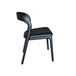 Rondo Dining Chair - set of 2 FURNITURE - dining chairs LH IMPORTS