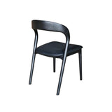 Rondo Dining Chair - set of 2 FURNITURE - dining chairs LH IMPORTS