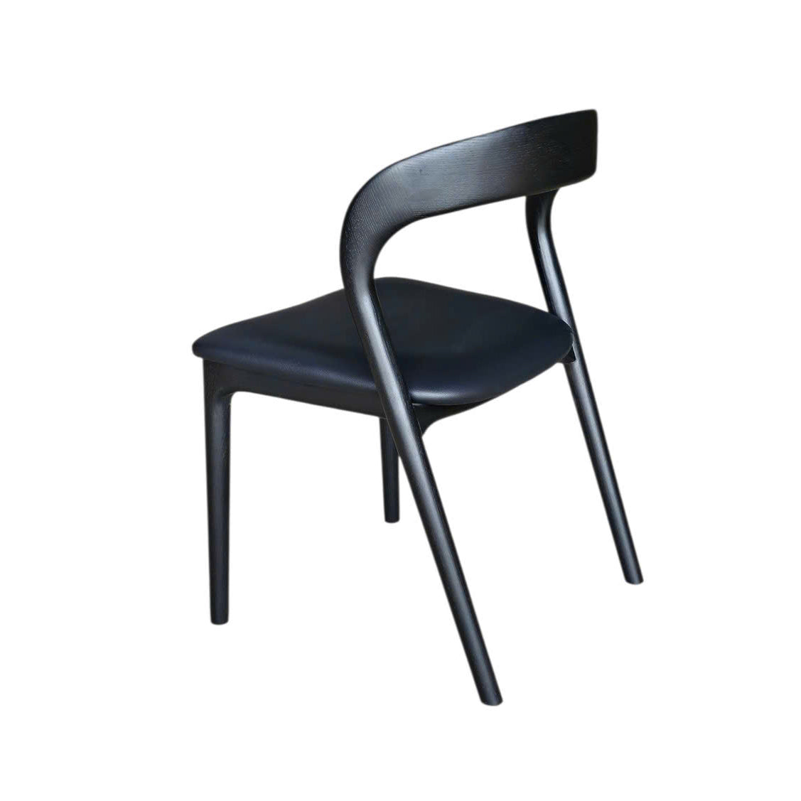 Rondo Dining Chair - set of 2 FURNITURE - dining chairs LH IMPORTS