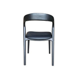 Rondo Dining Chair - set of 2 FURNITURE - dining chairs LH IMPORTS