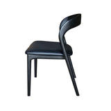 Rondo Dining Chair - set of 2 FURNITURE - dining chairs LH IMPORTS