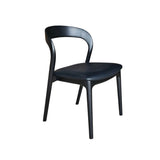 Rondo Dining Chair - set of 2 FURNITURE - dining chairs LH IMPORTS