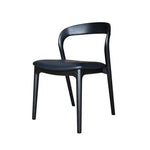 Rondo Dining Chair - set of 2 FURNITURE - dining chairs LH IMPORTS