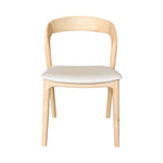 Rondo Dining Chair - set of 2 FURNITURE - dining chairs LH IMPORTS