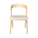 Rondo Dining Chair - set of 2 FURNITURE - dining chairs LH IMPORTS