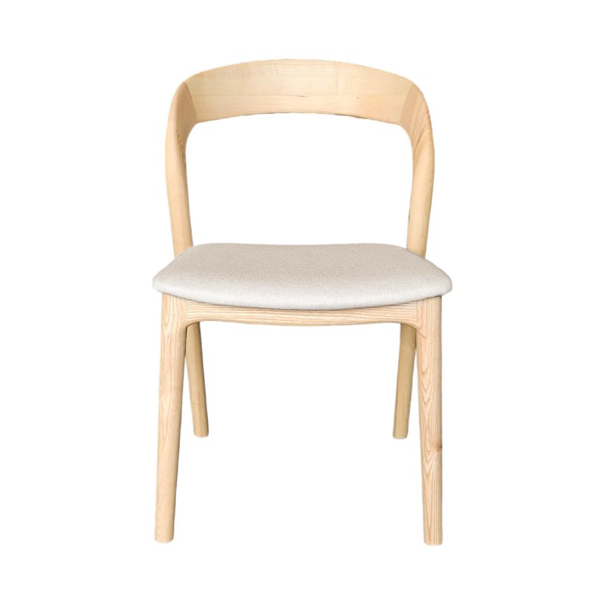 Rondo Dining Chair - set of 2 FURNITURE - dining chairs LH IMPORTS