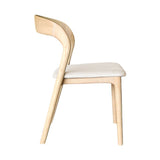 Rondo Dining Chair FURNITURE - dining chairs LH IMPORTS