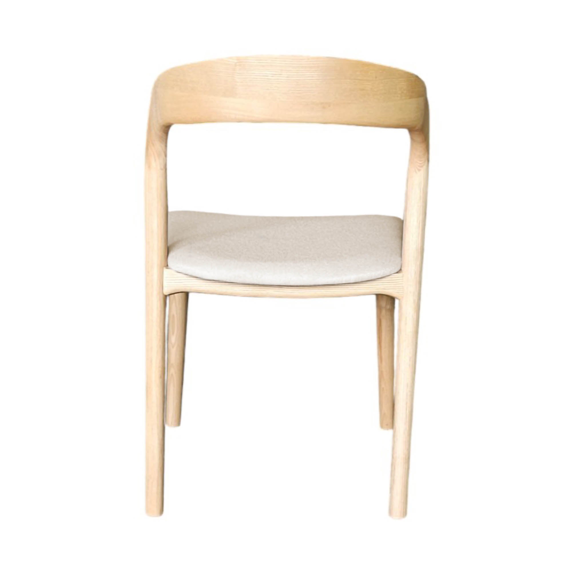 Rondo Dining Chair FURNITURE - dining chairs LH IMPORTS