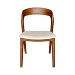 Rondo Dining Chair - set of 2 FURNITURE - dining chairs LH IMPORTS
