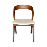 Rondo Dining Chair - set of 2 FURNITURE - dining chairs LH IMPORTS