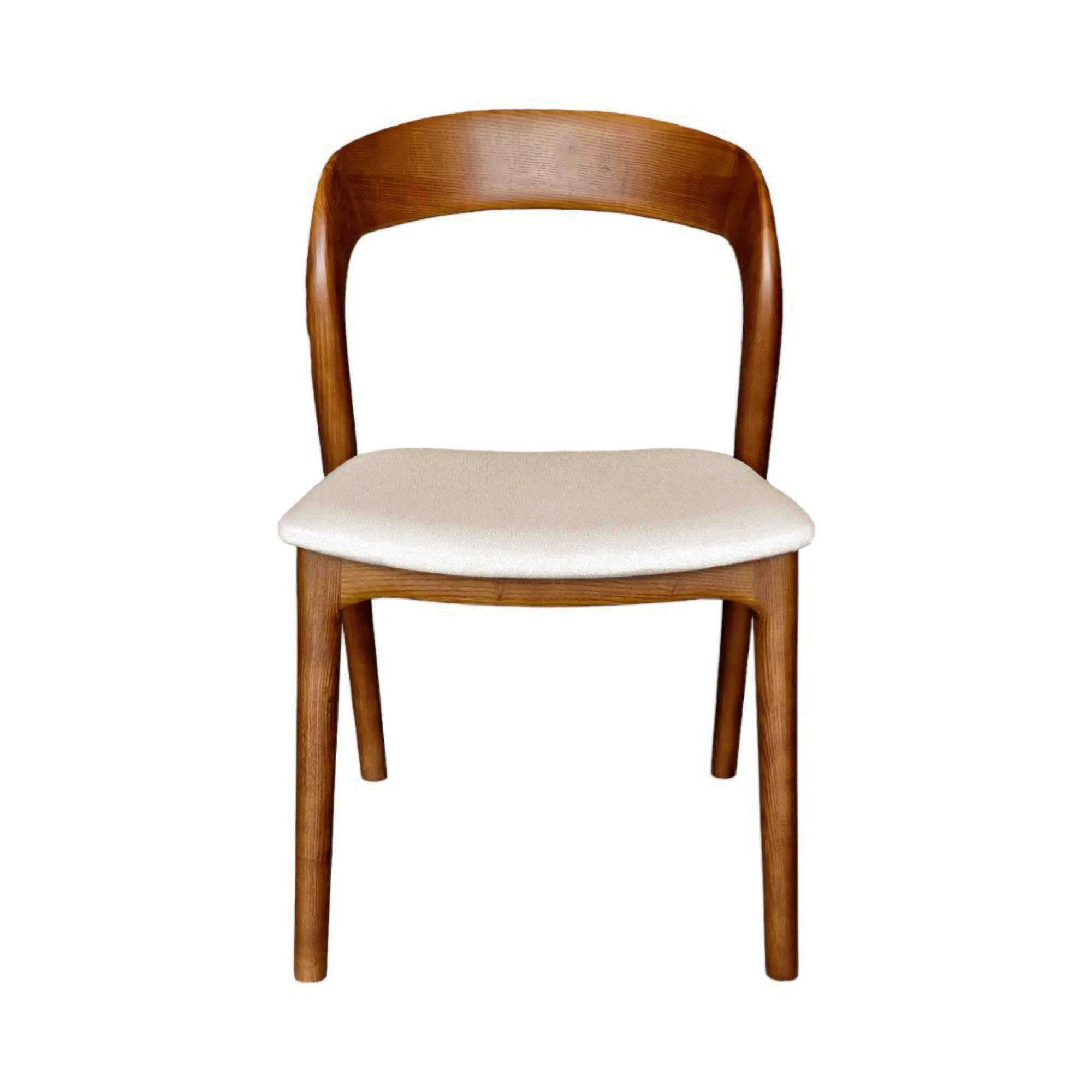 Rondo Dining Chair - set of 2 FURNITURE - dining chairs LH IMPORTS