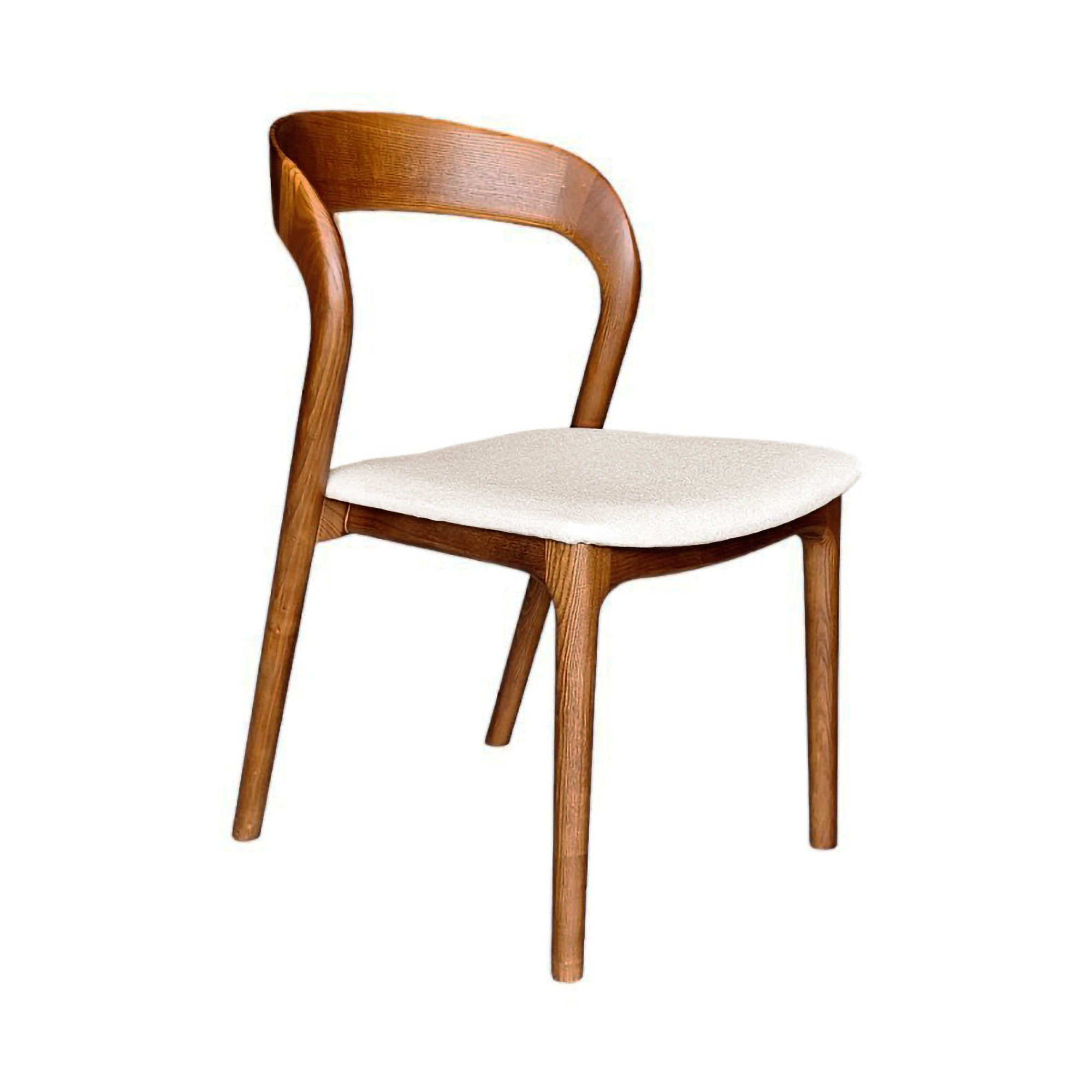 Rondo Dining Chair - set of 2 FURNITURE - dining chairs LH IMPORTS