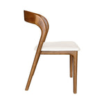 Rondo Dining Chair - set of 2 FURNITURE - dining chairs LH IMPORTS