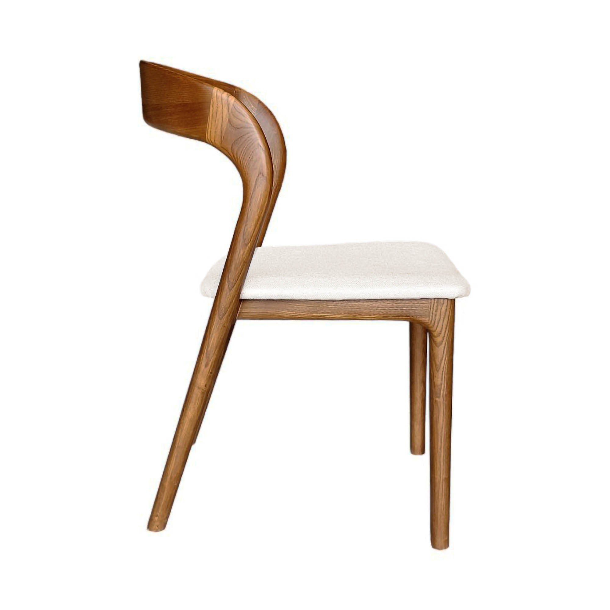 Rondo Dining Chair - set of 2 FURNITURE - dining chairs LH IMPORTS