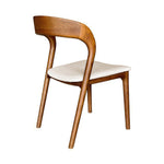 Rondo Dining Chair - set of 2 FURNITURE - dining chairs LH IMPORTS