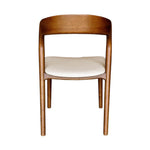 Rondo Dining Chair - set of 2 FURNITURE - dining chairs LH IMPORTS