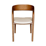 Rondo Dining Chair - set of 2 FURNITURE - dining chairs LH IMPORTS