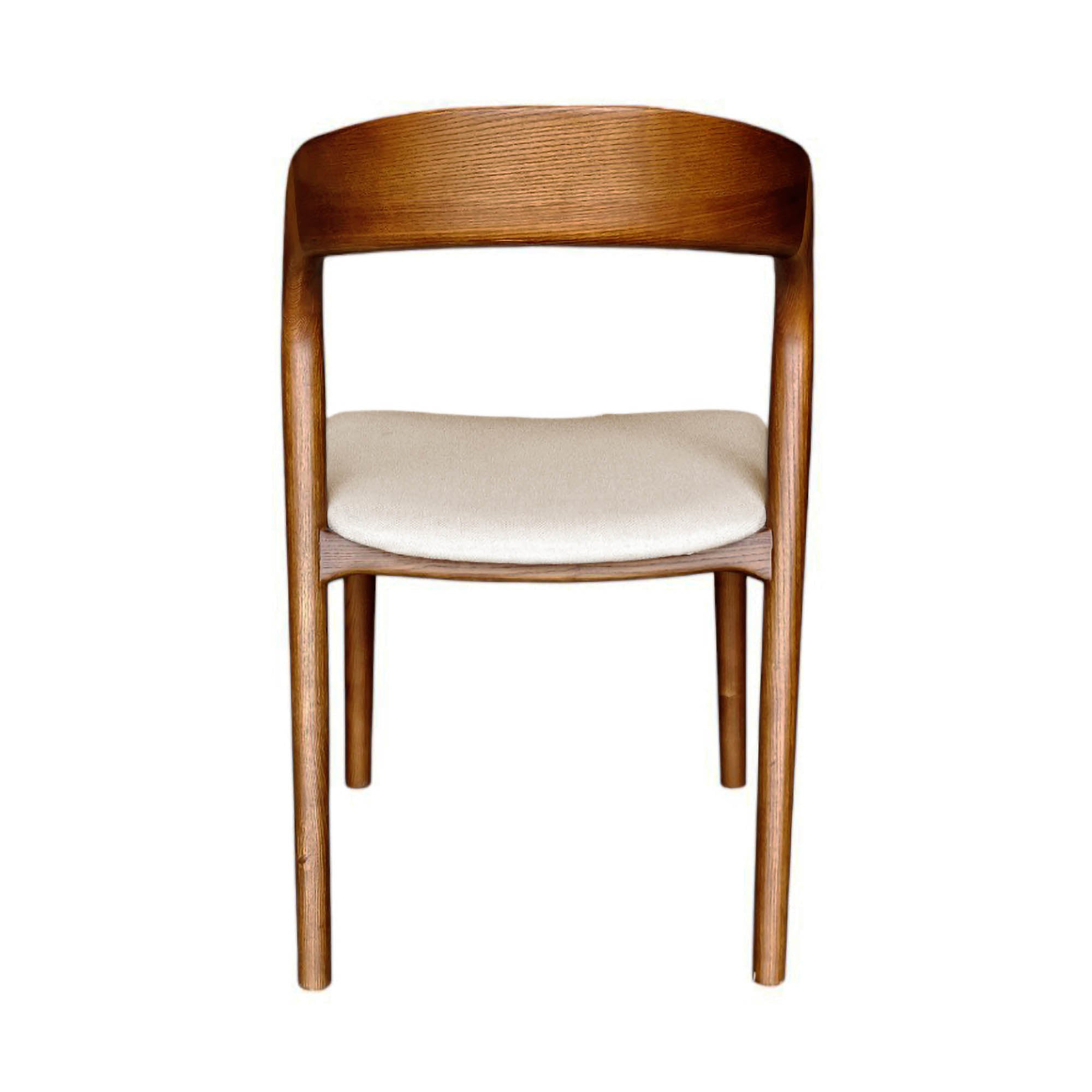 Rondo Dining Chair - set of 2 FURNITURE - dining chairs LH IMPORTS