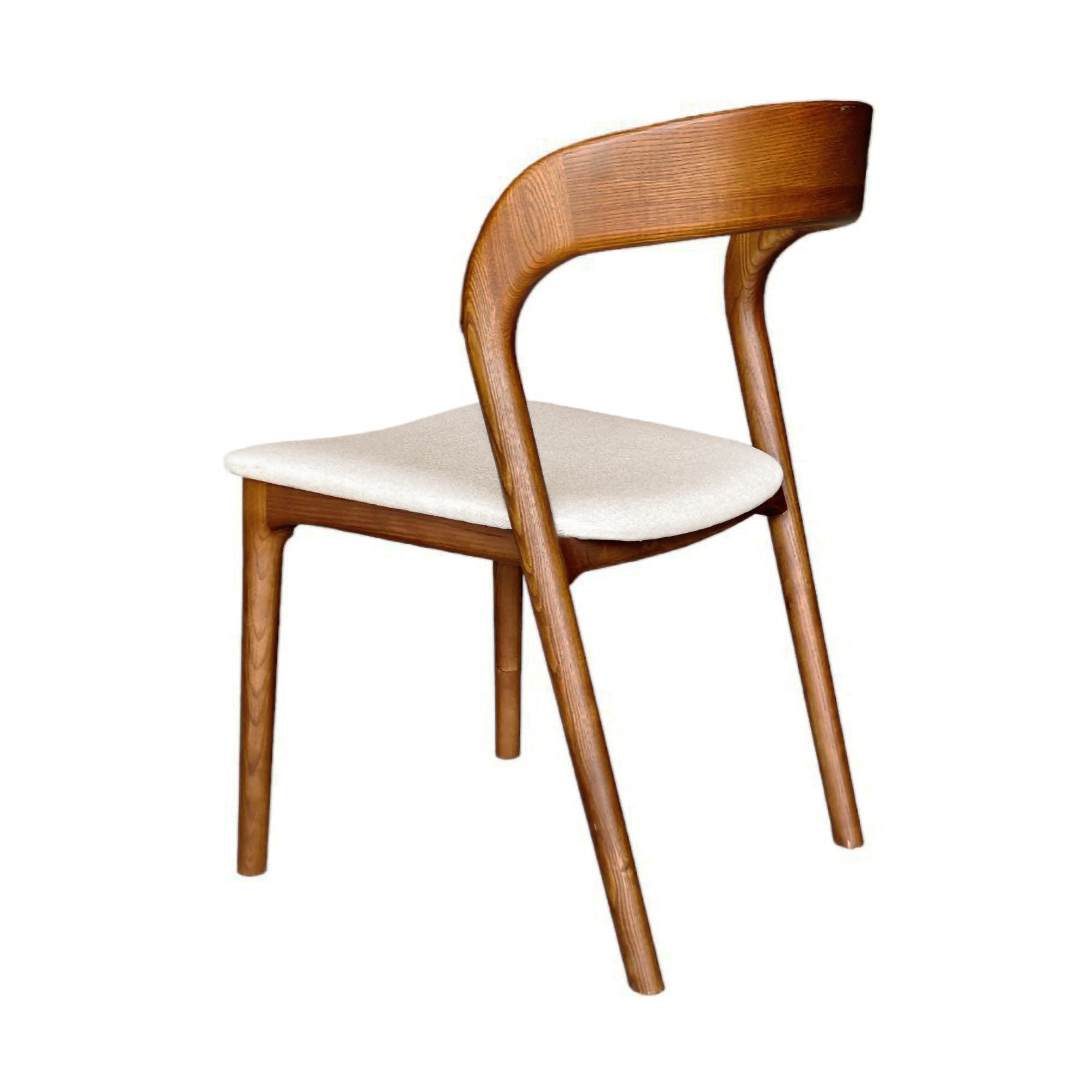 Rondo Dining Chair - set of 2 FURNITURE - dining chairs LH IMPORTS
