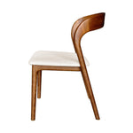 Rondo Dining Chair - set of 2 FURNITURE - dining chairs LH IMPORTS