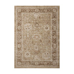 Amber Lewis x Loloi Rutherford Bark / Khaki Rug – 1