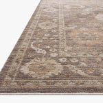Amber Lewis x Loloi Rutherford Stone / Pebble Rug – 3