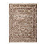 Amber Lewis x Loloi Rutherford Brown / Beige Rug – 1