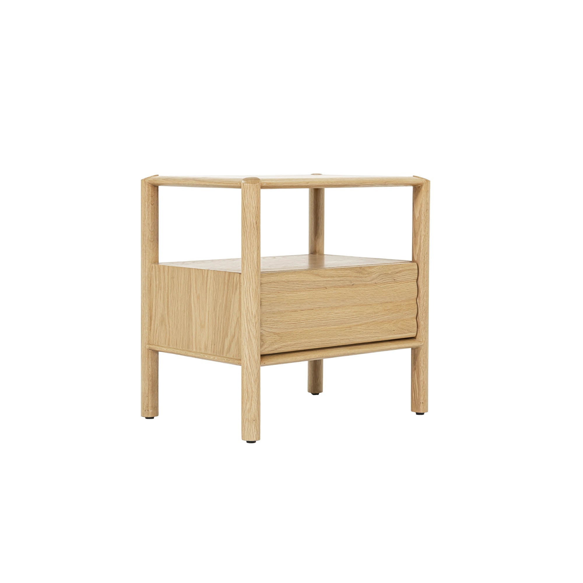 Ramble Nightstand FURNITURE - nightstands LH IMPORTS